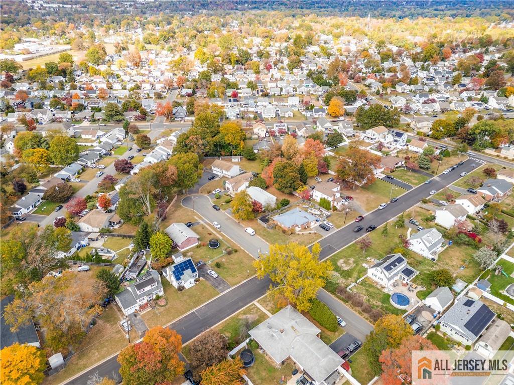 106 Farragut Avenue Middlesex, NJ 08846 - Photo 25 of 25 view of city