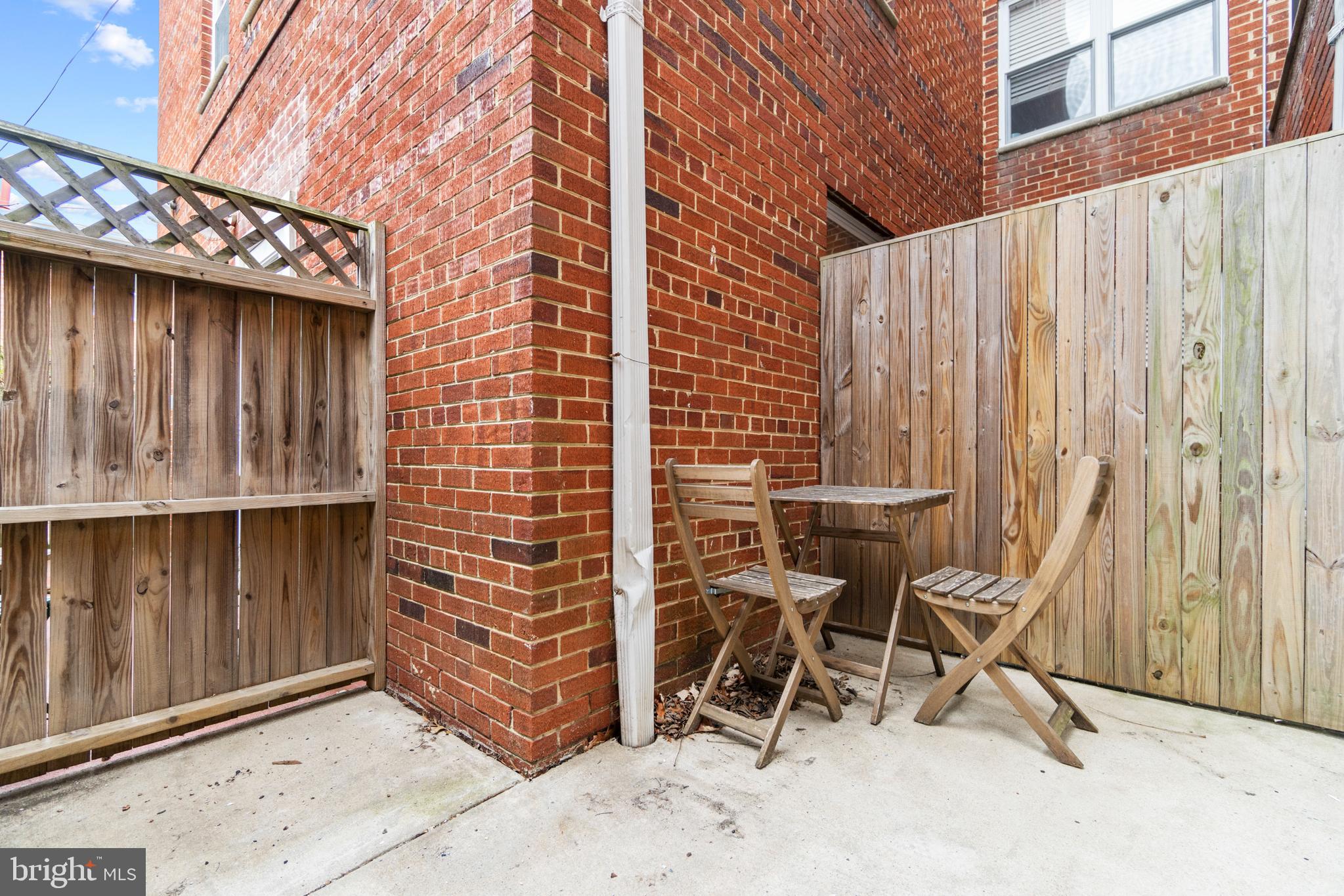 626 Independence Avenue Southeast, Unit 105 Washington, DC 20003 - Photo 18 of 20