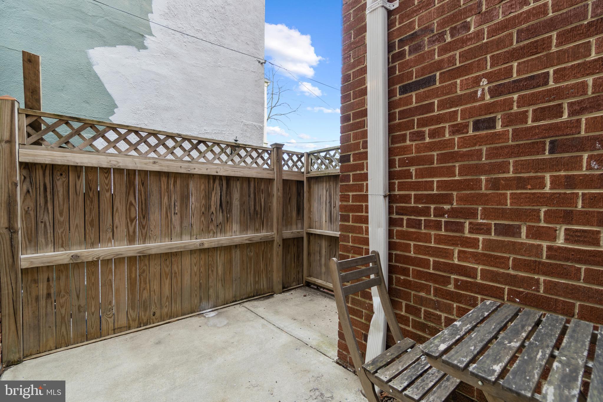 626 Independence Avenue Southeast, Unit 105 Washington, DC 20003 - Photo 19 of 20