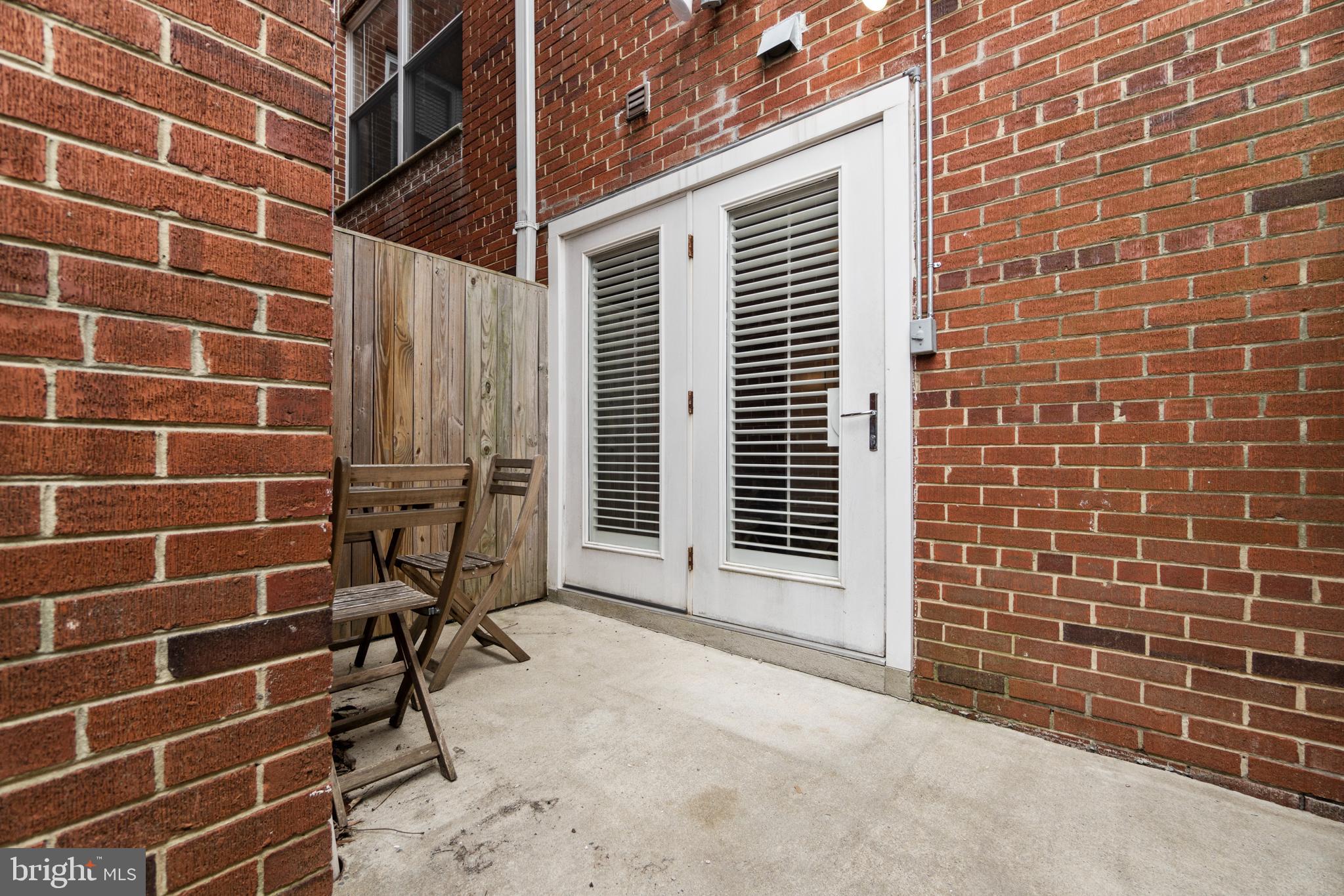 626 Independence Avenue Southeast, Unit 105 Washington, DC 20003 - Photo 20 of 20