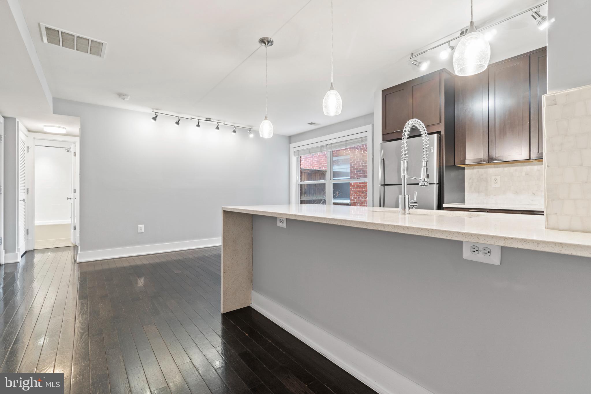 626 Independence Avenue Southeast, Unit 105 Washington, DC 20003 - Photo 2 of 20