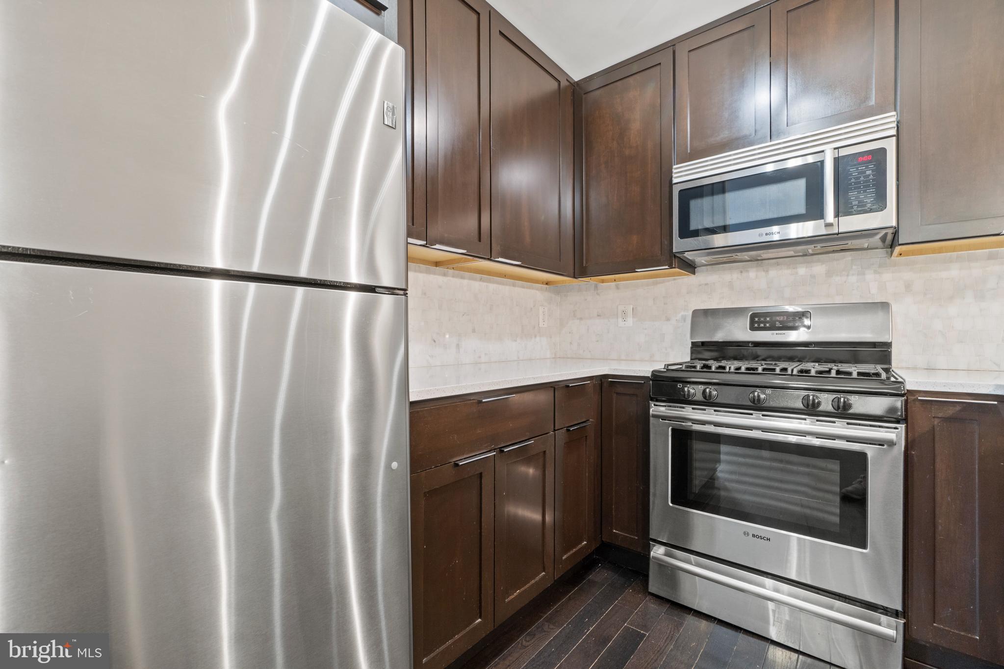 626 Independence Avenue Southeast, Unit 105 Washington, DC 20003 - Photo 6 of 20