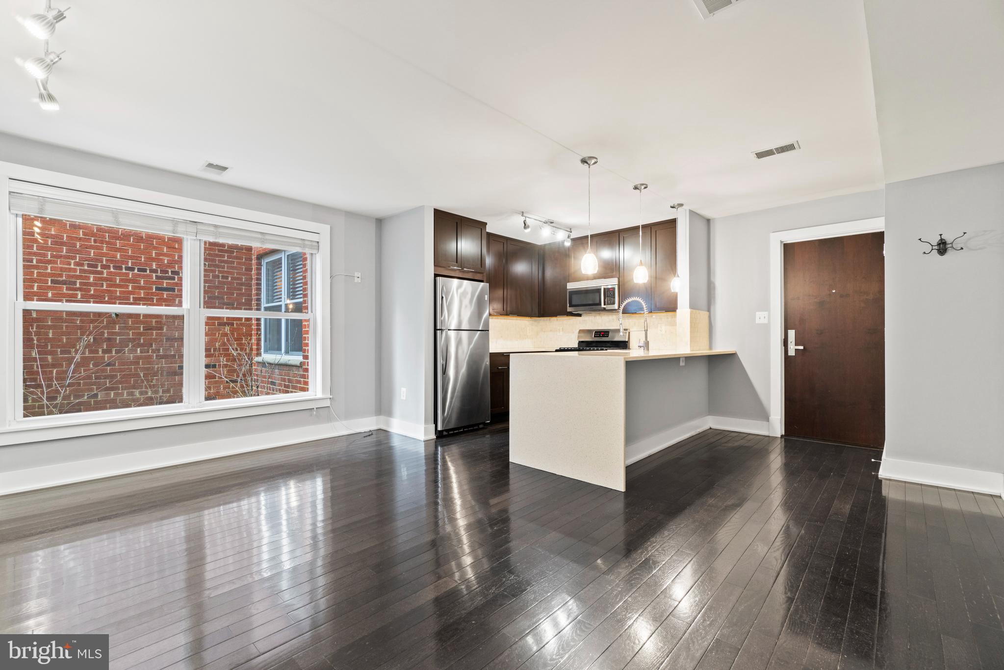 626 Independence Avenue Southeast, Unit 105 Washington, DC 20003 - Photo 10 of 20