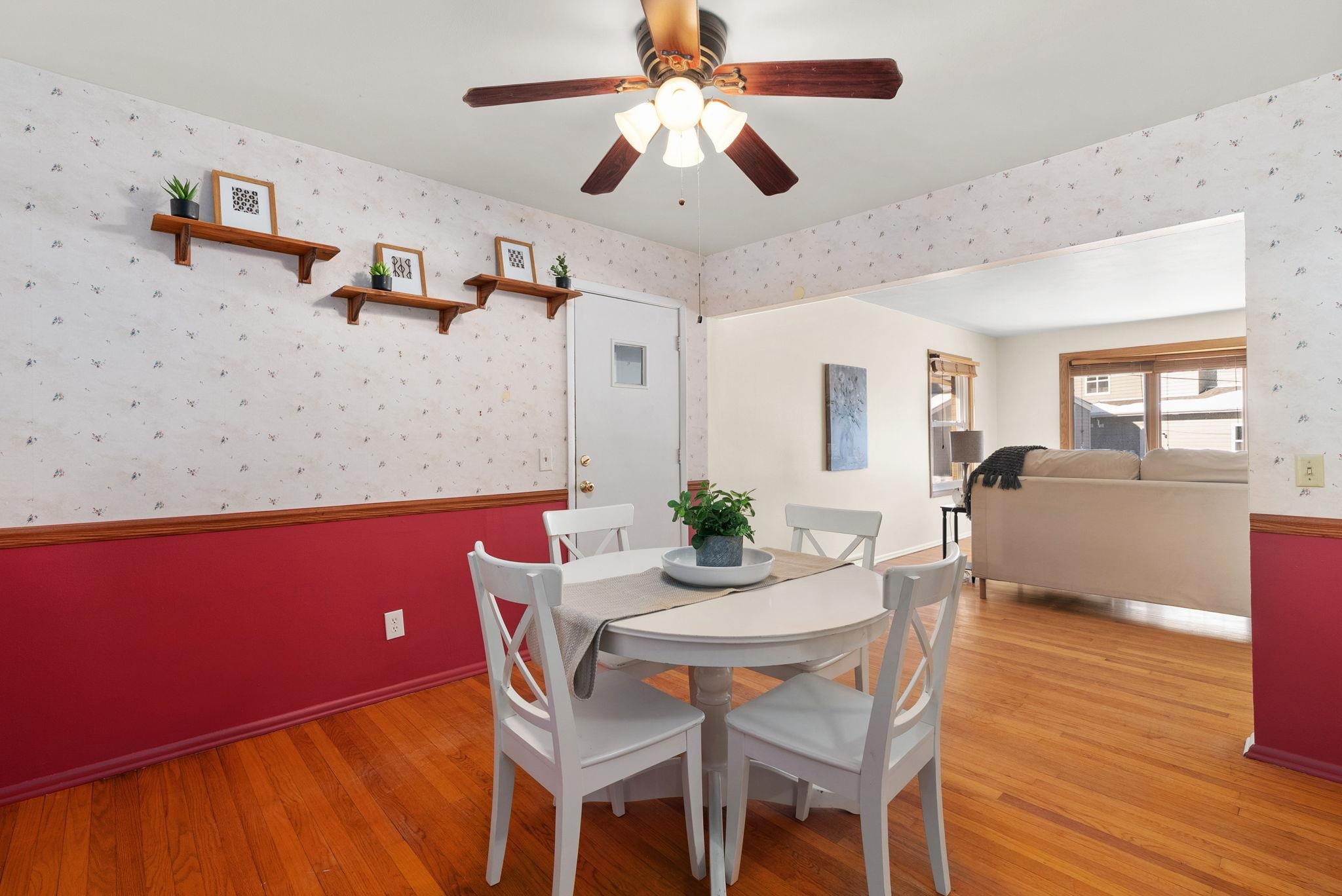 2845 Tomahawk Court Middleton, WI 53562 - Photo 6 of 23