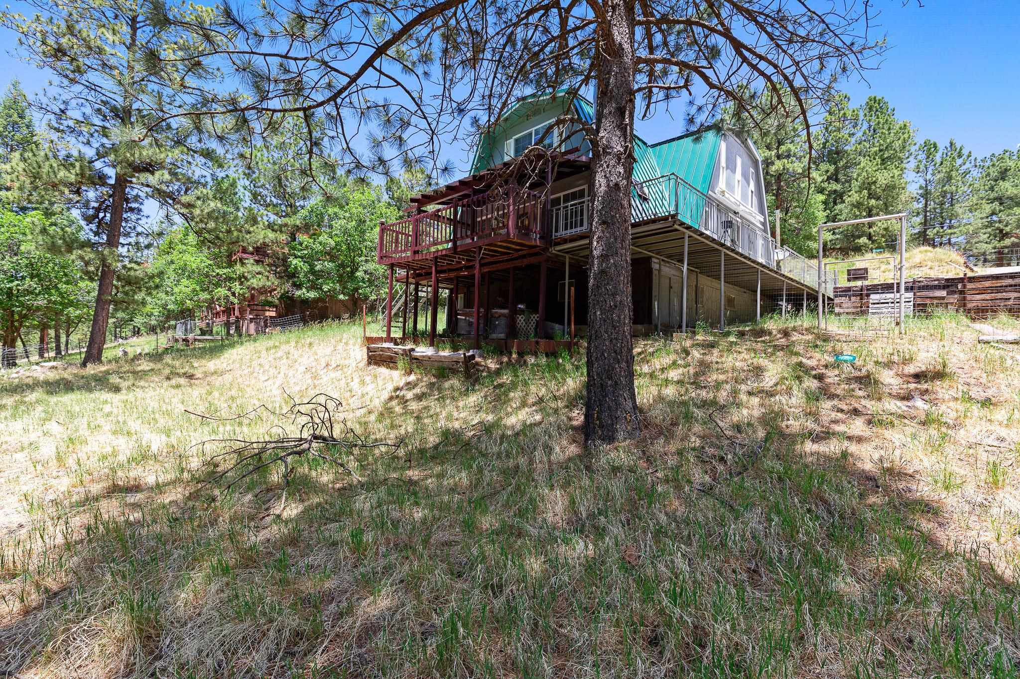 2 South Groesbeeck Road Cloudcroft, NM 88317 - Photo 39 of 50 Gallery Image 39