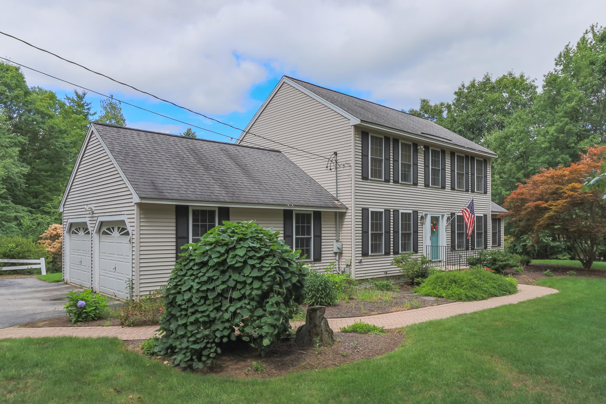 42 Dupaw Gould Road Brookline, NH 03033 - Photo 37 of 47 Gallery Image 37