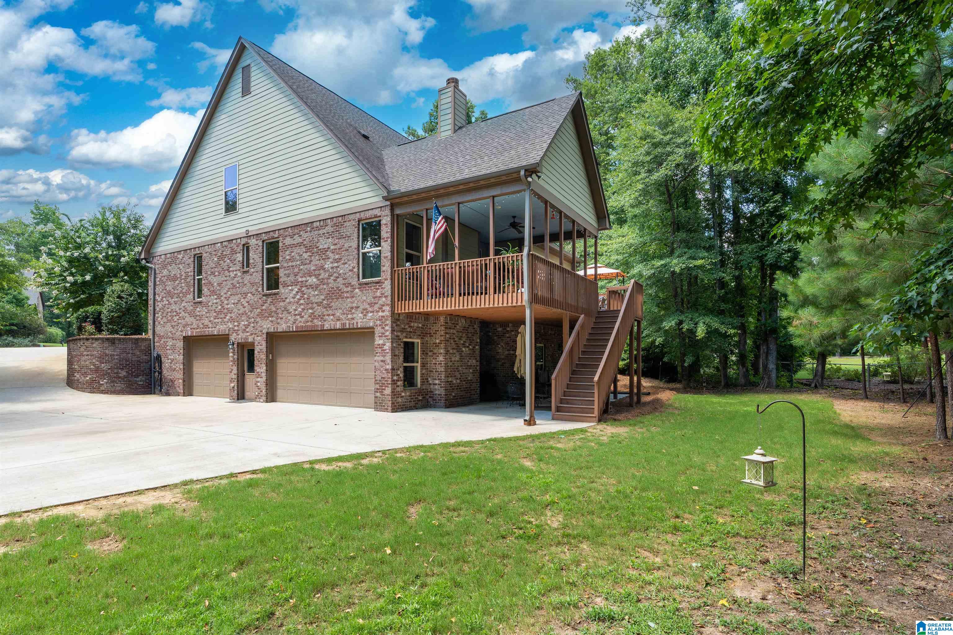 226 Liberty Lane Chelsea, AL 35043 - Photo 38 of 40