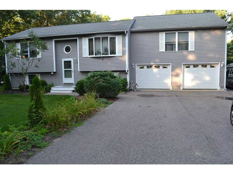 73 Reservoir Road Coventry, RI 02816 - Photo 1 of 25 Exterior Front.