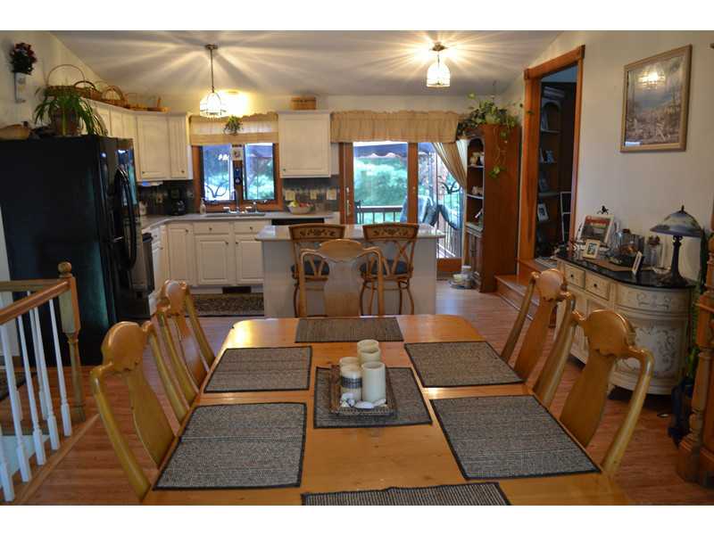 73 Reservoir Road Coventry, RI 02816 - Photo 12 of 25 Dining Room.