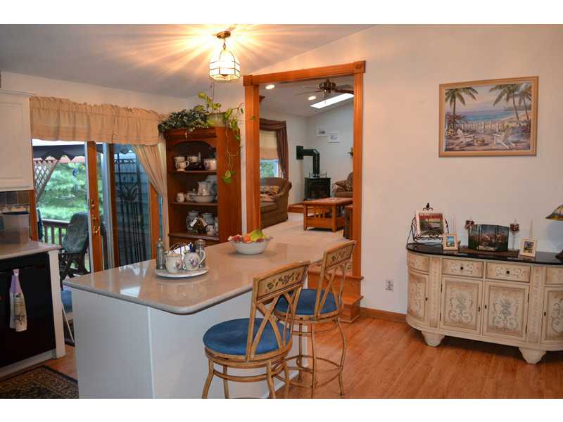 73 Reservoir Road Coventry, RI 02816 - Photo 13 of 25 Kitchen.