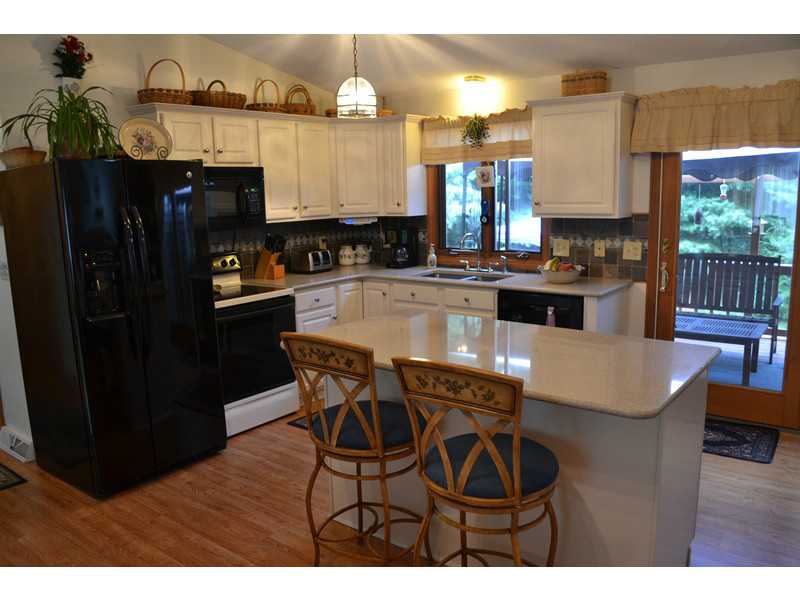 73 Reservoir Road Coventry, RI 02816 - Photo 14 of 25 Kitchen.
