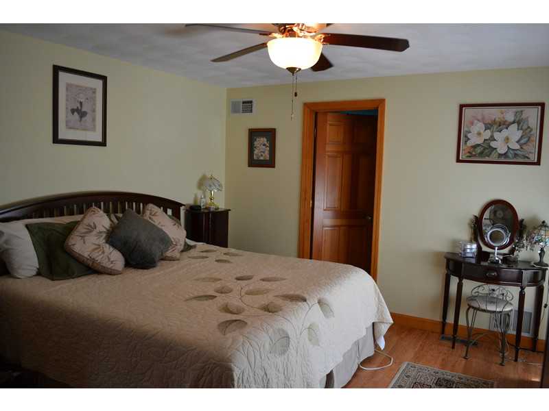 73 Reservoir Road Coventry, RI 02816 - Photo 15 of 25 Master Bedroom.