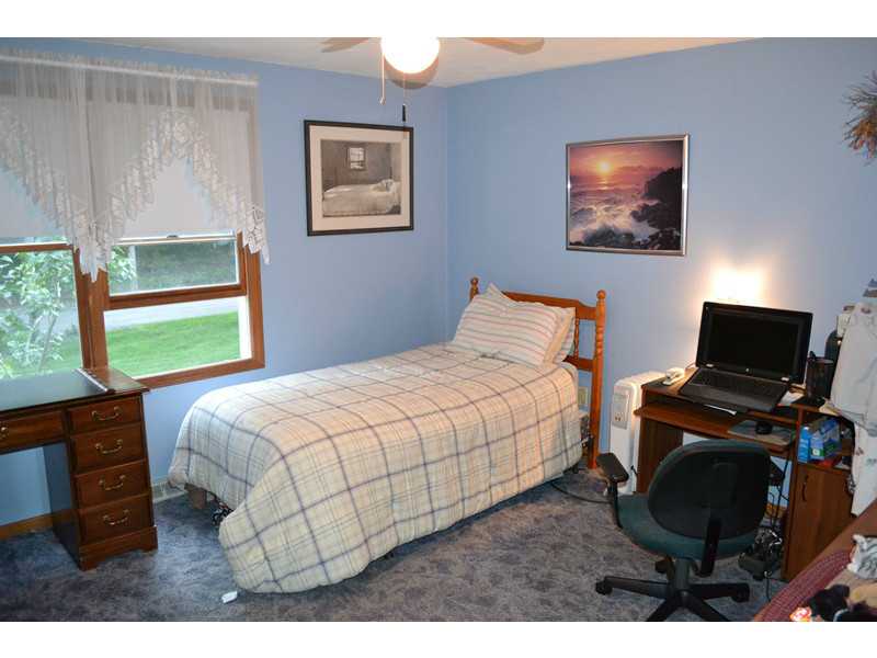 73 Reservoir Road Coventry, RI 02816 - Photo 20 of 25 Bedroom.