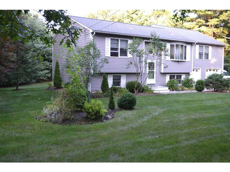 73 Reservoir Road Coventry, RI 02816 - Photo 2 of 25 Exterior Front.