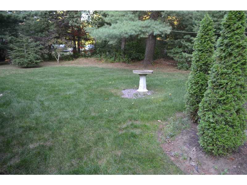 73 Reservoir Road Coventry, RI 02816 - Photo 7 of 25 Yard/Garden.