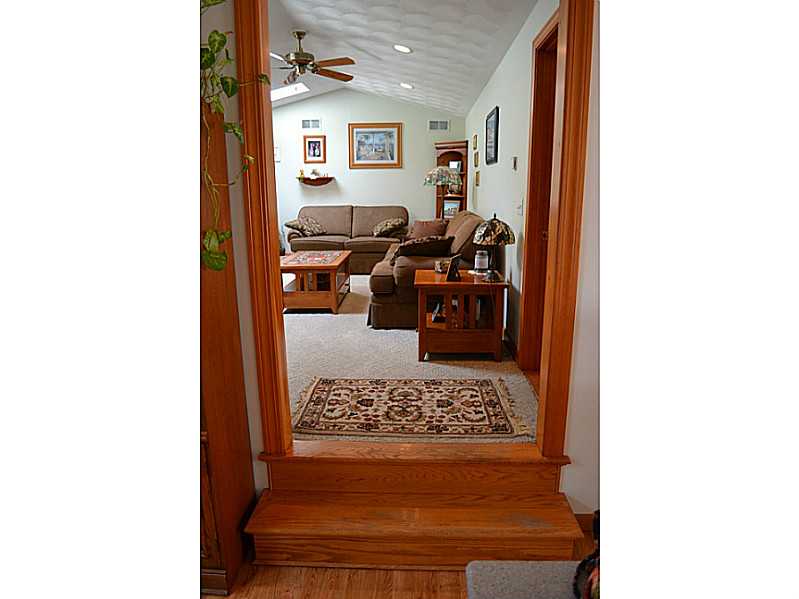73 Reservoir Road Coventry, RI 02816 - Photo 8 of 25 Living Room.