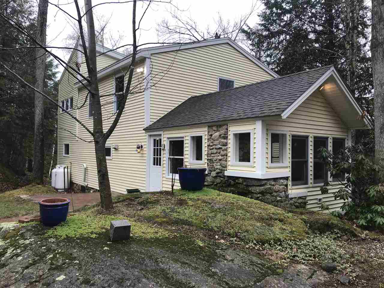 128 Pinnacle Park Road Meredith, NH 03253 - Photo 2 of 40