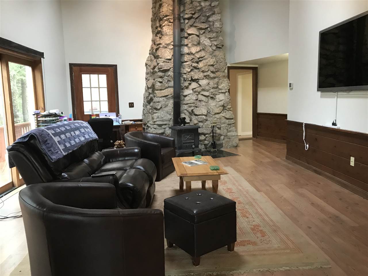 128 Pinnacle Park Road Meredith, NH 03253 - Photo 20 of 40