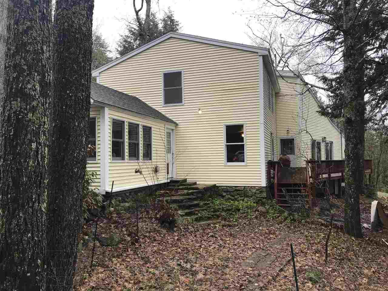 128 Pinnacle Park Road Meredith, NH 03253 - Photo 3 of 40