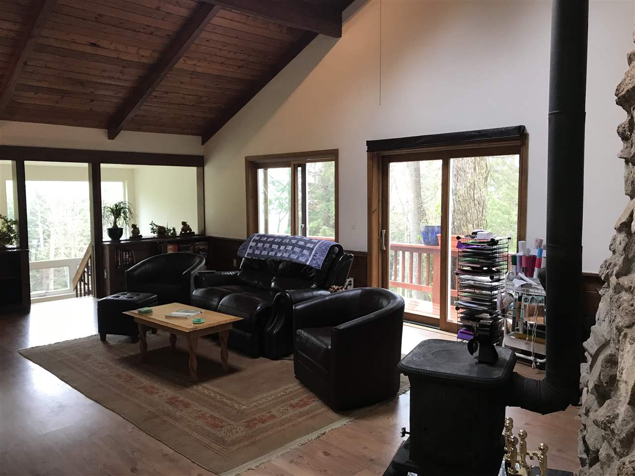 128 Pinnacle Park Road Meredith, NH 03253 - Photo 21 of 40