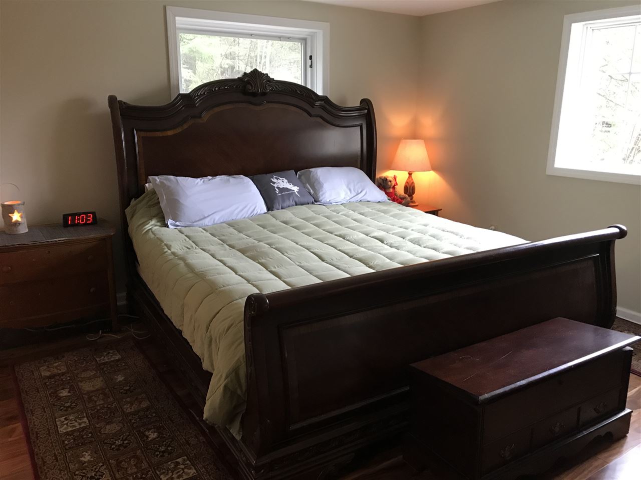 128 Pinnacle Park Road Meredith, NH 03253 - Photo 22 of 40
