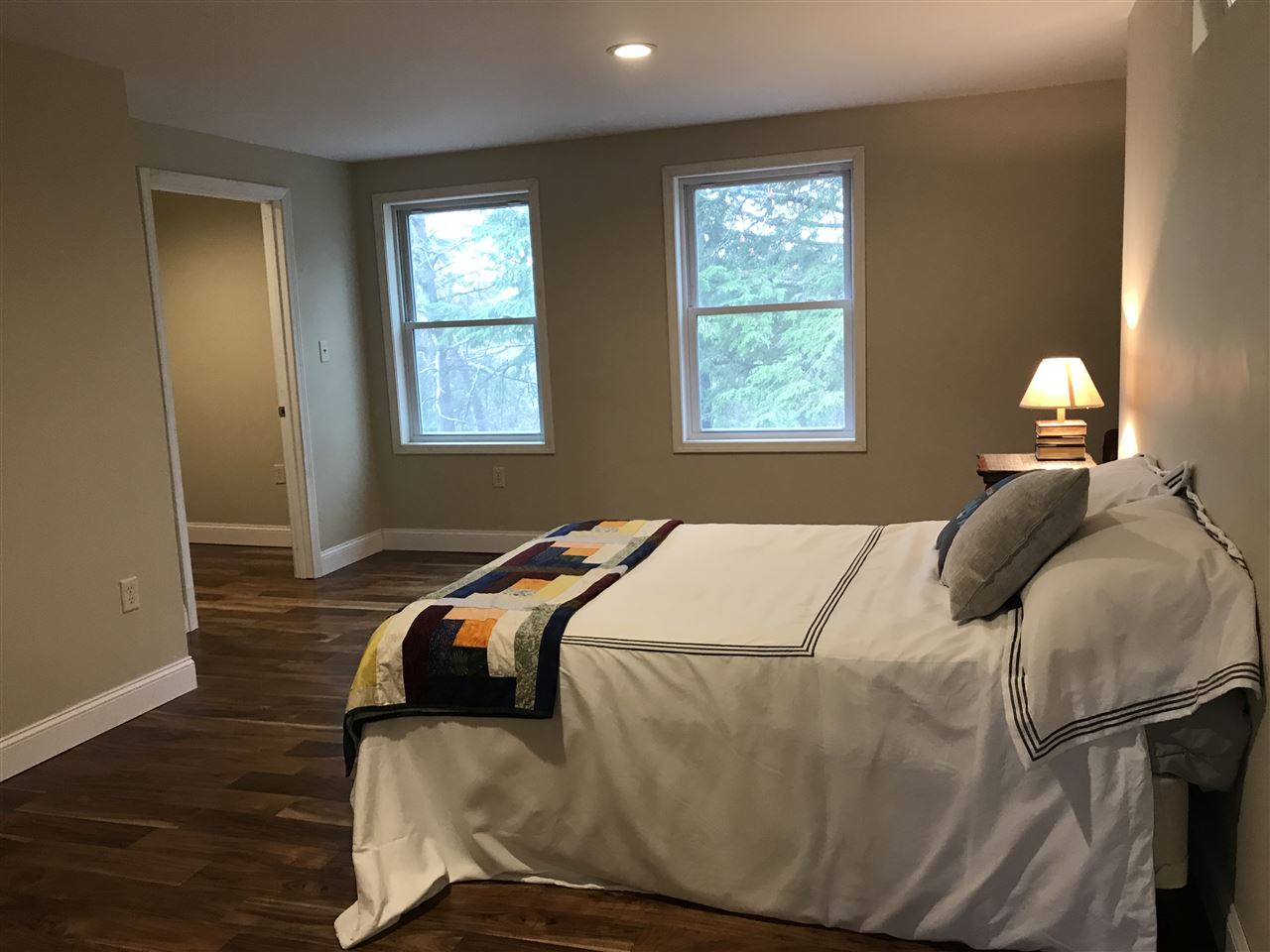 128 Pinnacle Park Road Meredith, NH 03253 - Photo 29 of 40