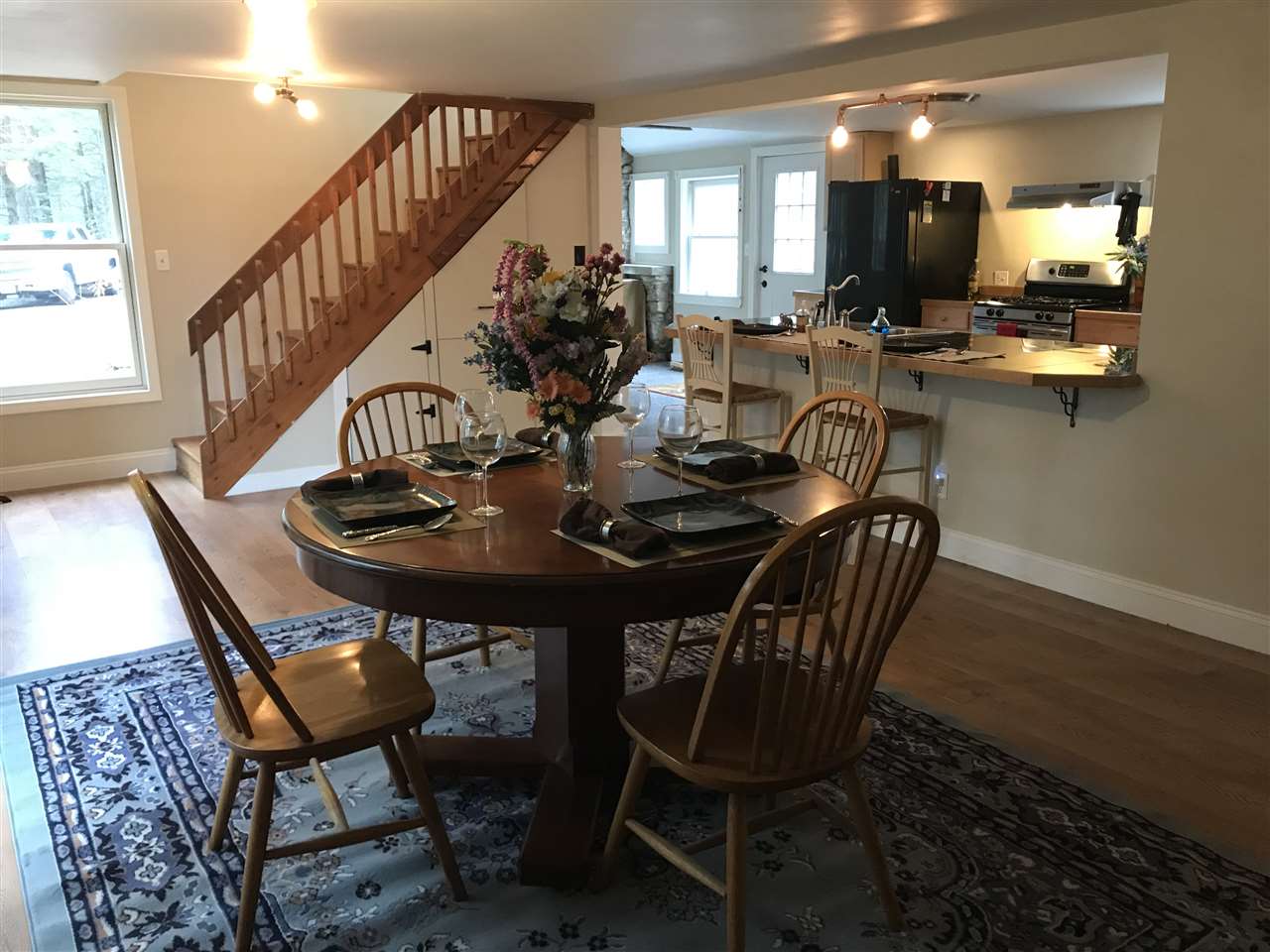 128 Pinnacle Park Road Meredith, NH 03253 - Photo 10 of 40