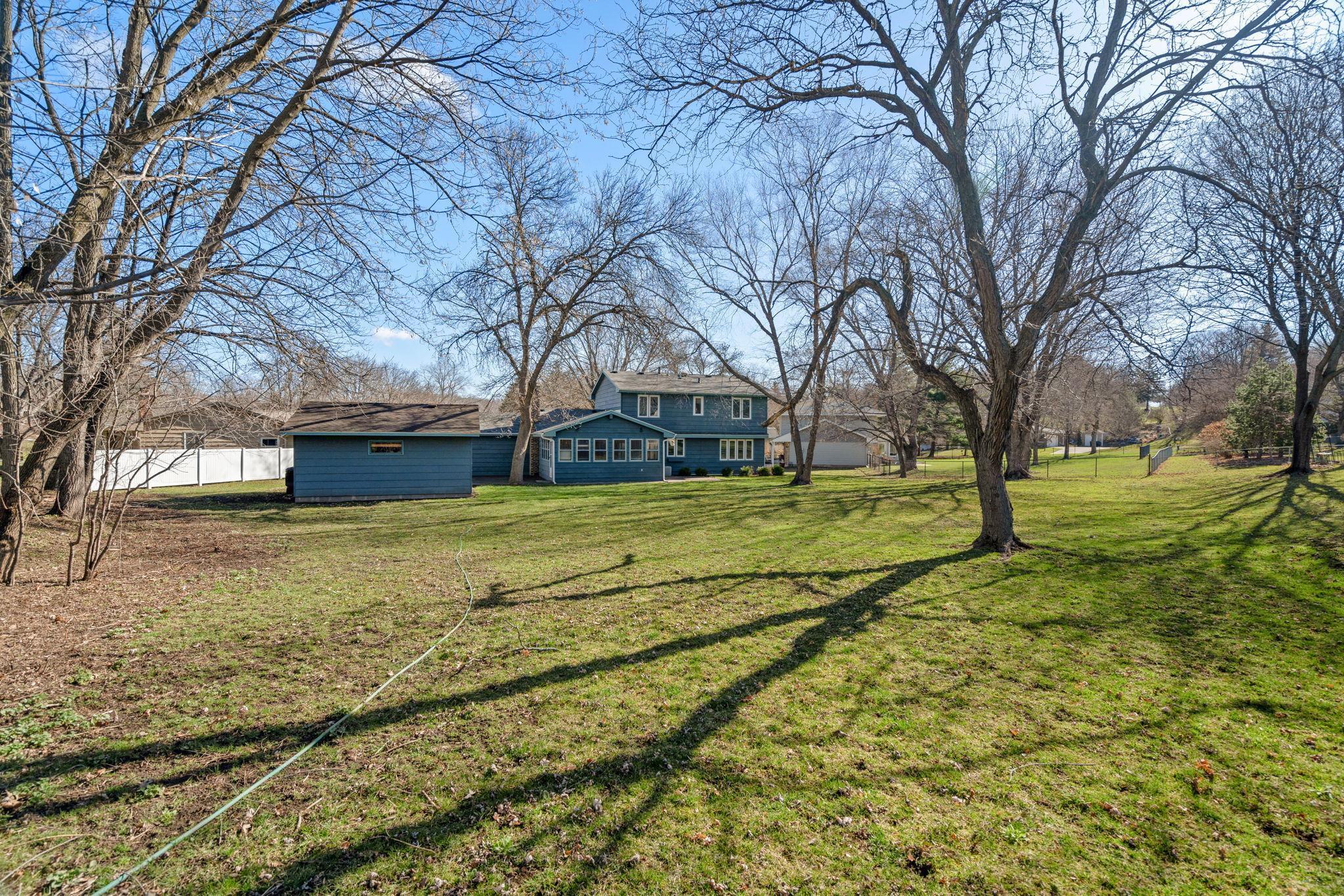 13304 Pine Ridge Road Burnsville, MN 55337 - Photo 41 of 43