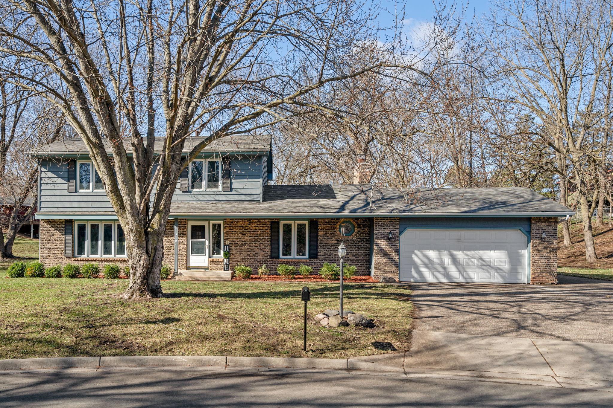 13304 Pine Ridge Road Burnsville, MN 55337 - Photo 42 of 43