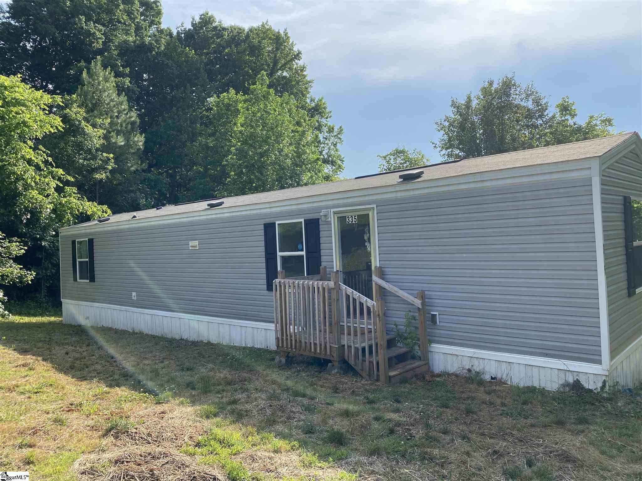335 Pine Hills Road Woodruff, SC 29388 - Photo 1 of 21