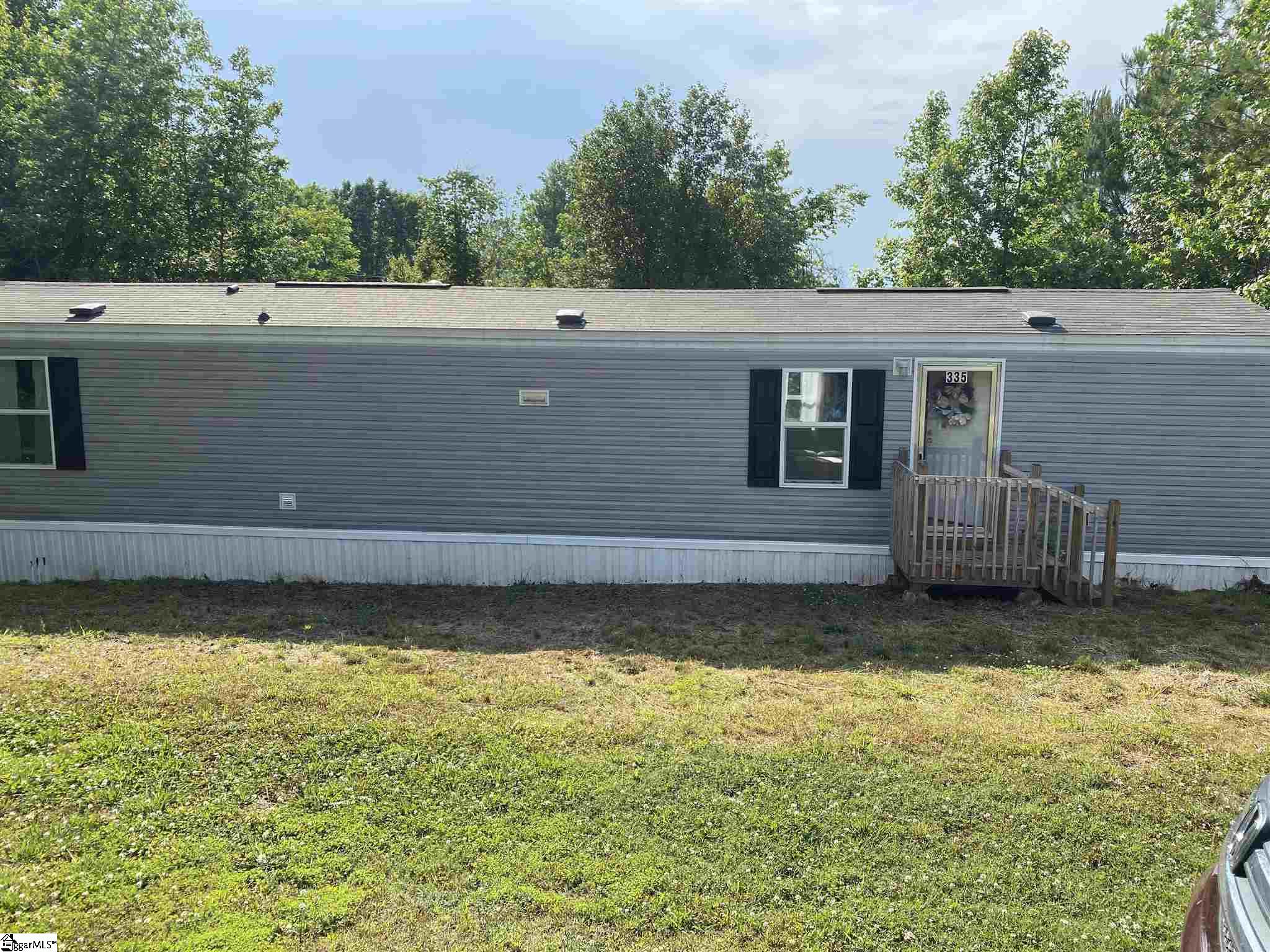 335 Pine Hills Road Woodruff, SC 29388 - Photo 3 of 21