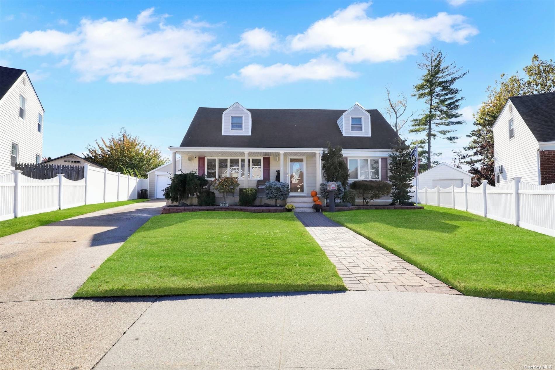 304 Claflin Court, Franklin Square, NY 11010 Compass