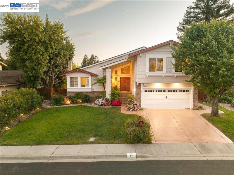 17 Suva Court San Ramon, CA 94582 - Photo 1 of 47