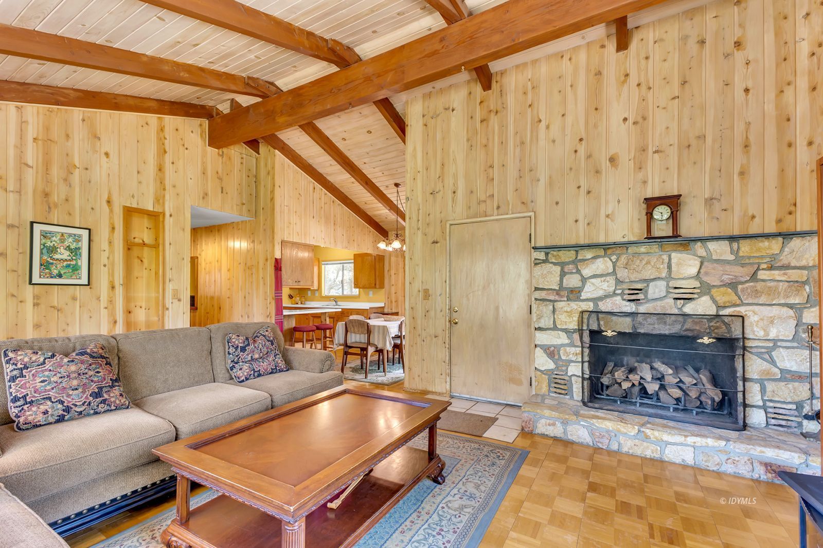 25336 Marion Ridge Drive Idyllwild, CA 92549 - Photo 13 of 55 Untitled