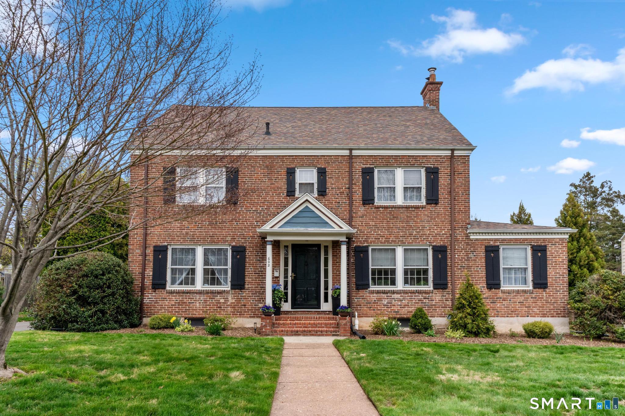 602 Park Road West Hartford, CT 06107 - Photo 1 of 1 Welcome to 602 Park Rd