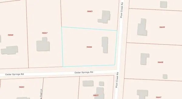 $244,999 | 447 Plum Creek Road, Longview, TX 75605