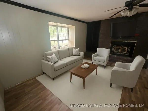 $244,999 | 447 Plum Creek Road, Longview, TX 75605