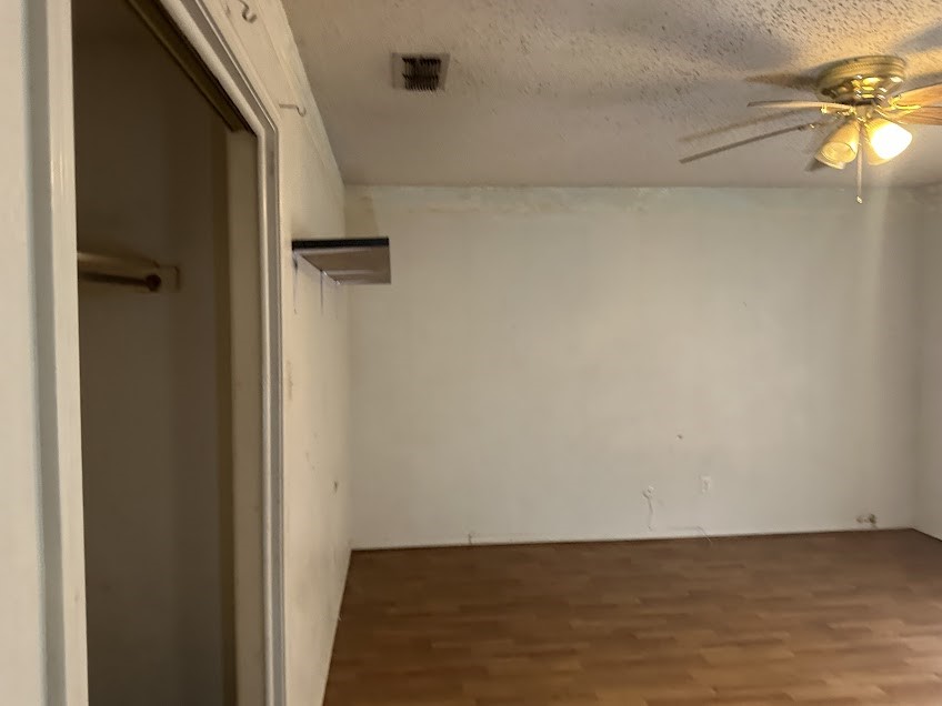 447 Plum Creek Road Longview, TX 75605 - Photo 10 of 11 a view of closet