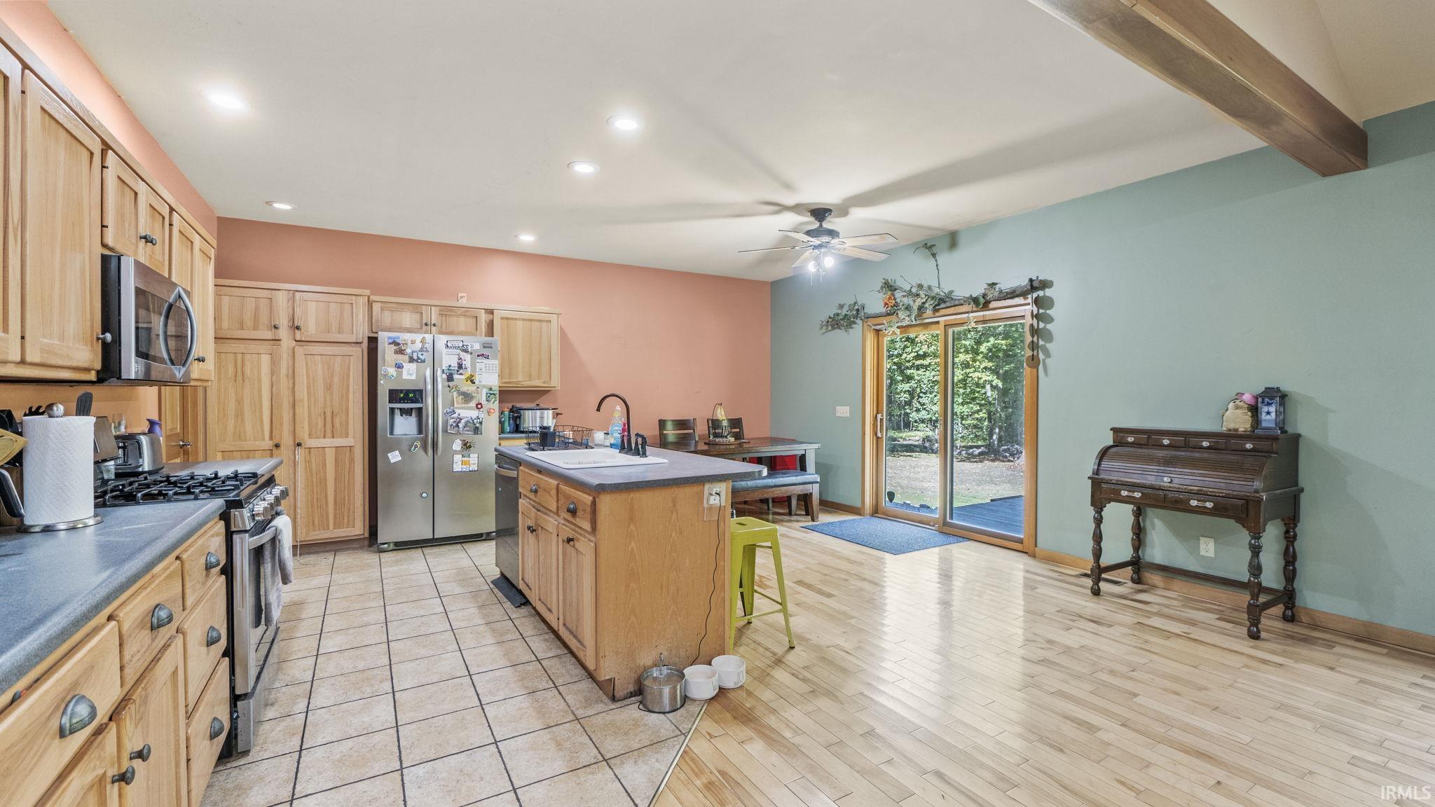 2020 Robb Road Warsaw, IN 46580 - Photo 25 of 36 Gallery Image 25