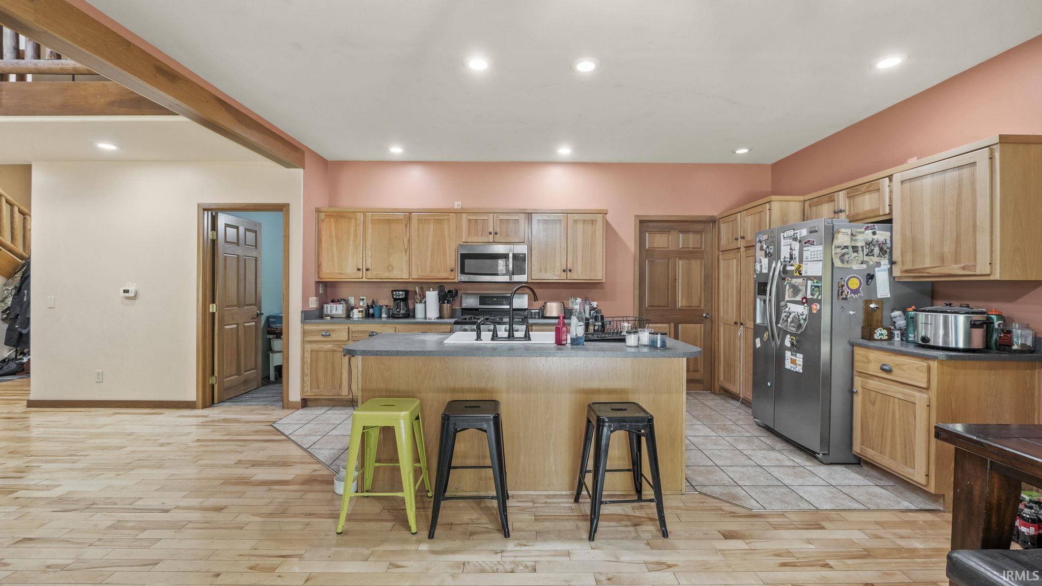 2020 Robb Road Warsaw, IN 46580 - Photo 26 of 36 Gallery Image 26