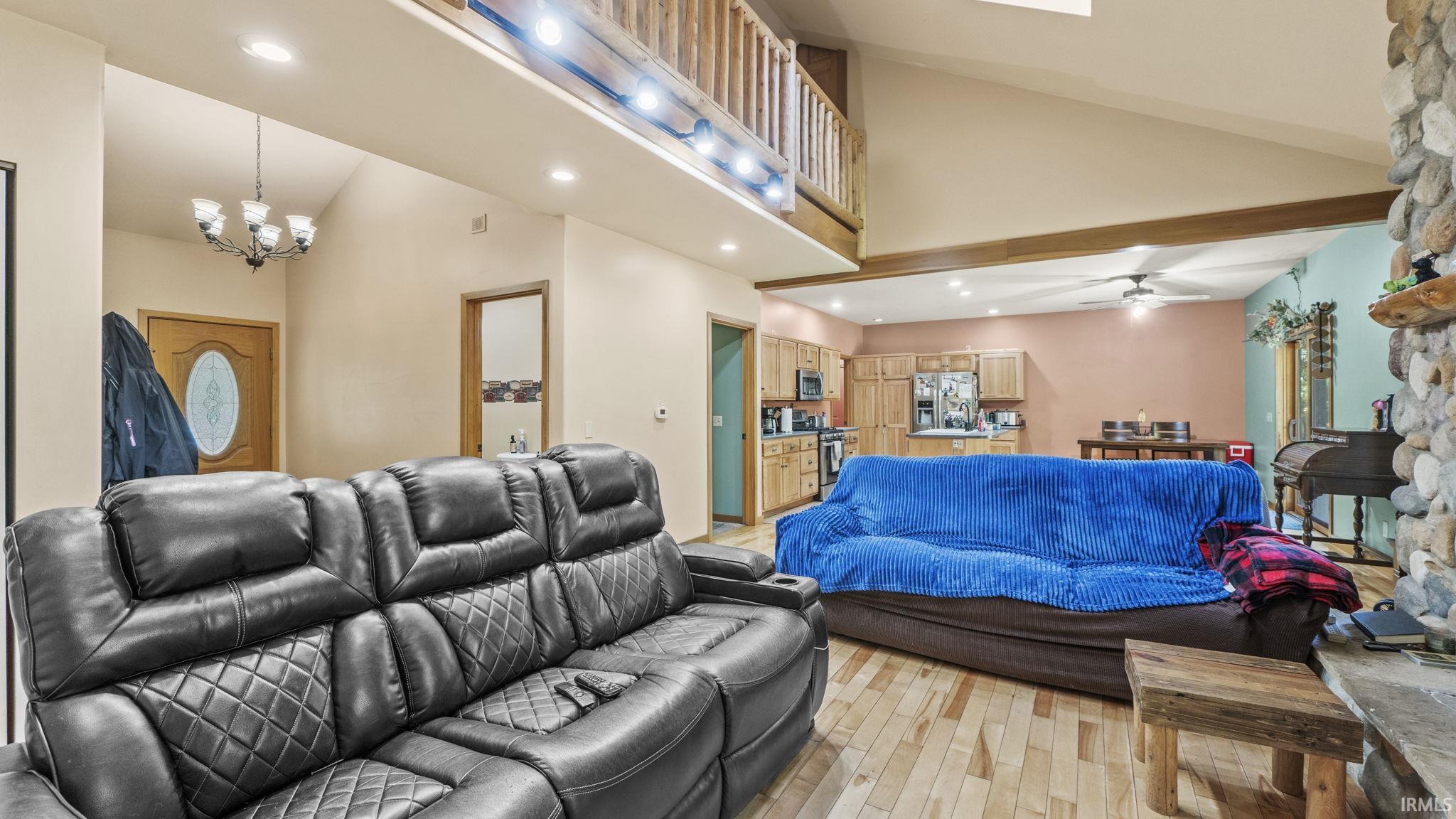 2020 Robb Road Warsaw, IN 46580 - Photo 33 of 36 Gallery Image 33