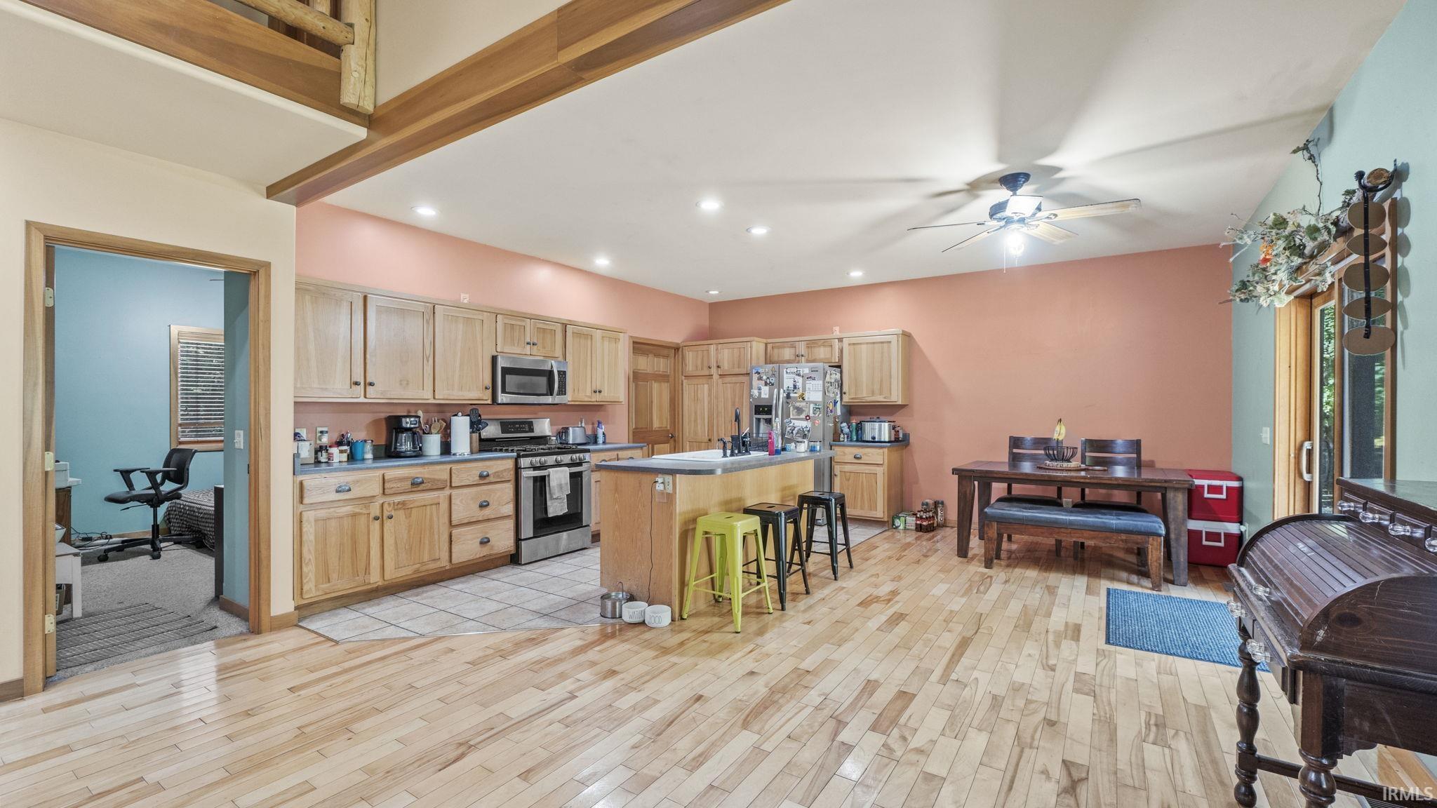 2020 Robb Road Warsaw, IN 46580 - Photo 4 of 36 Gallery Image 4
