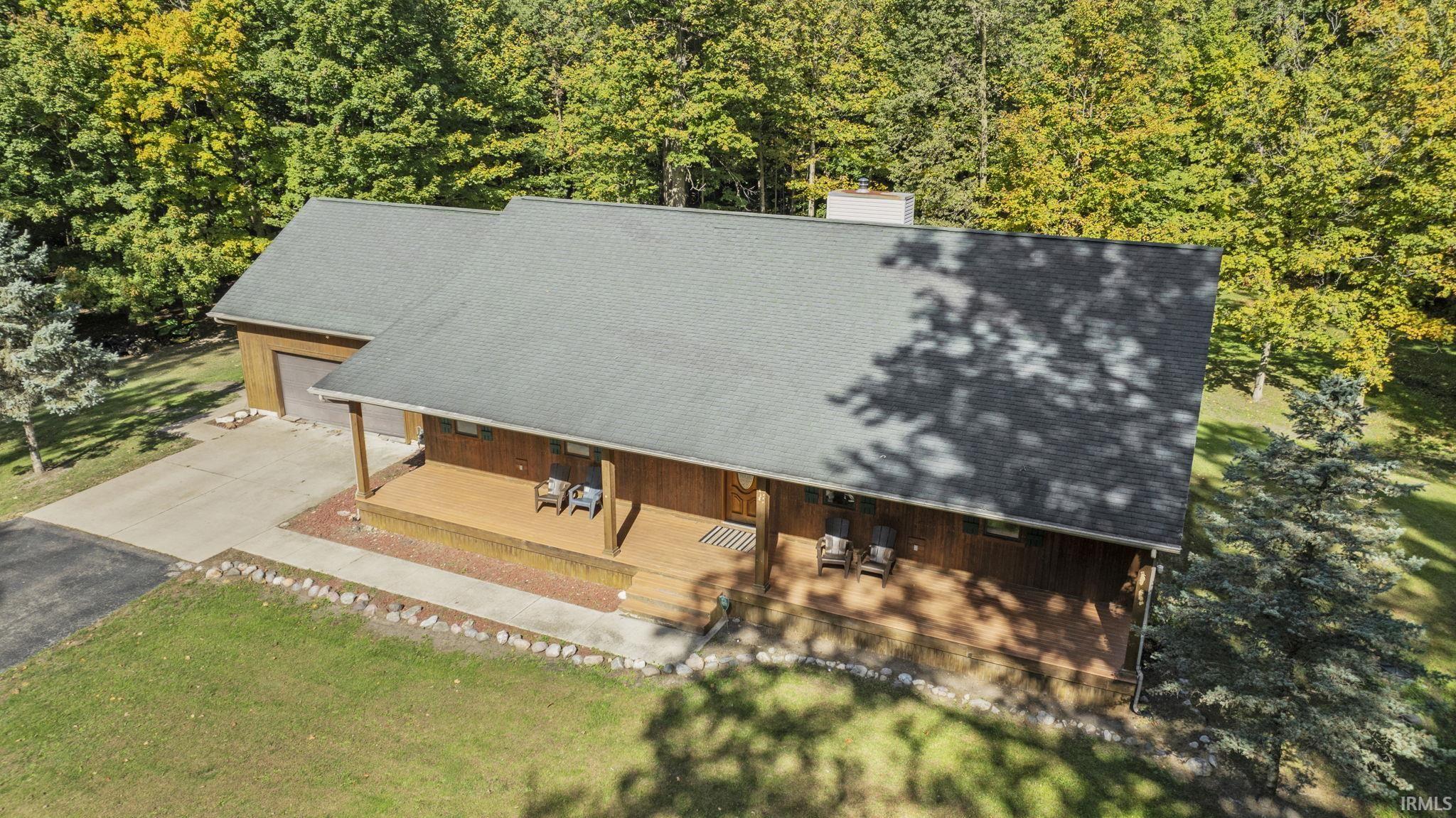 2020 Robb Road Warsaw, IN 46580 - Photo 8 of 36 Gallery Image 8