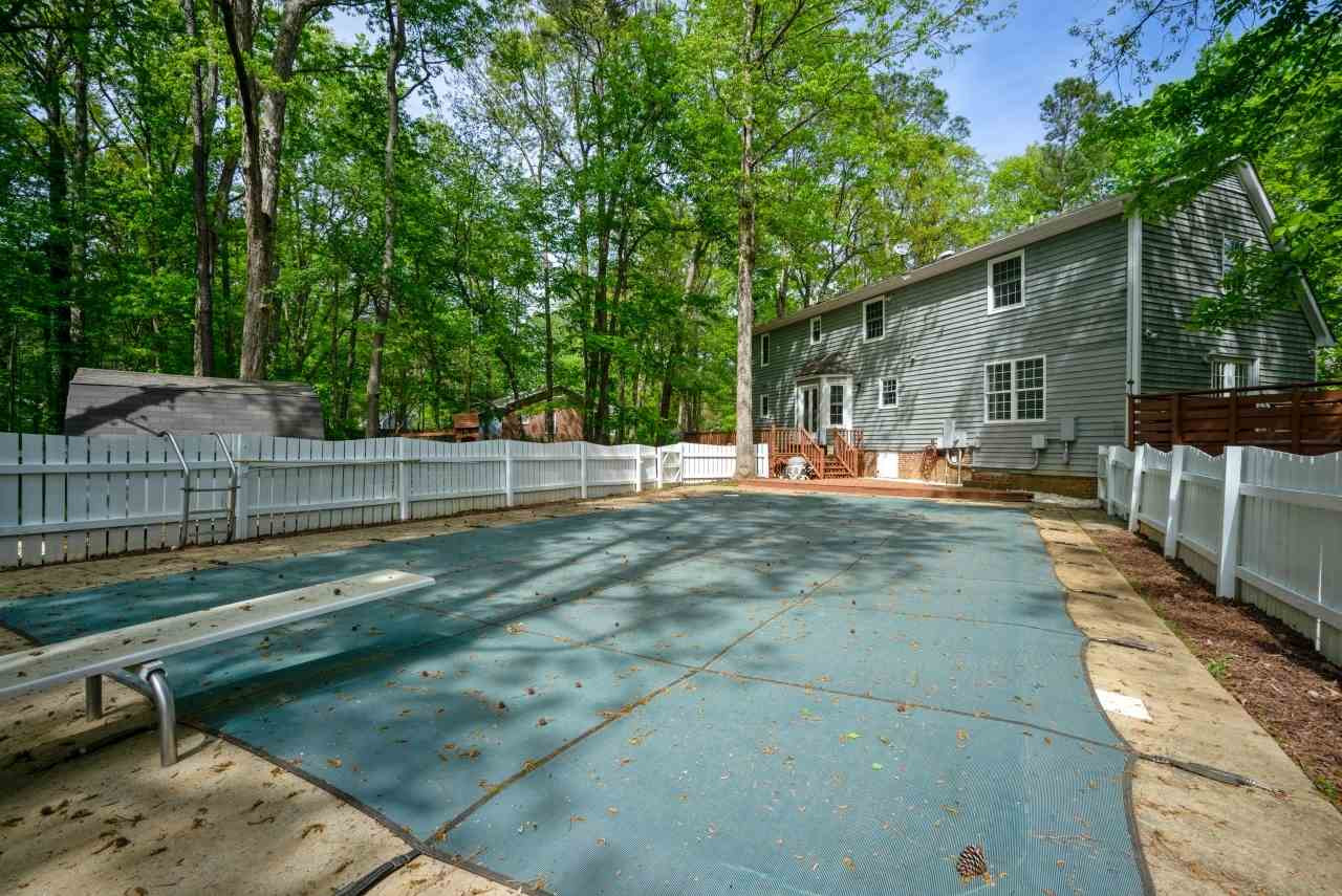 8408 Bells Lake Road Apex, NC 27539 - Photo 26 of 29 Photo 26
