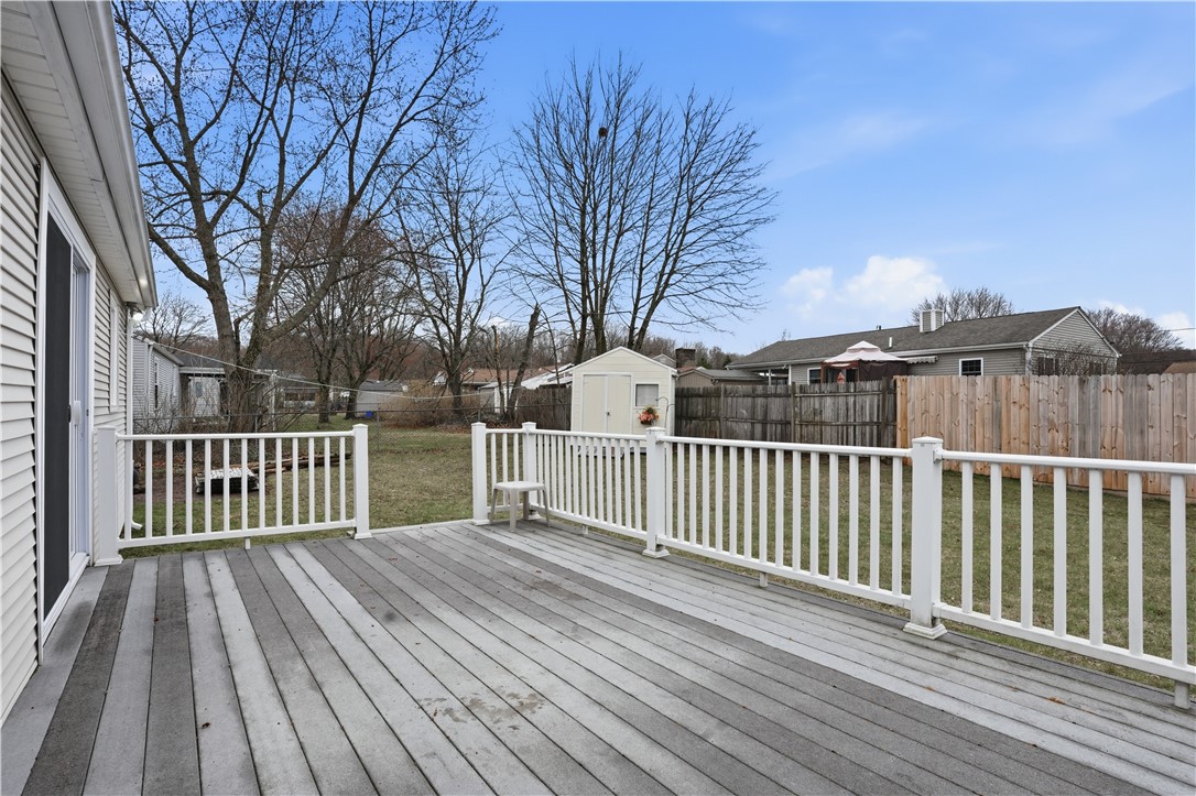 191 Nimitz Road Woonsocket, RI 02895 - Photo 3 of 34
