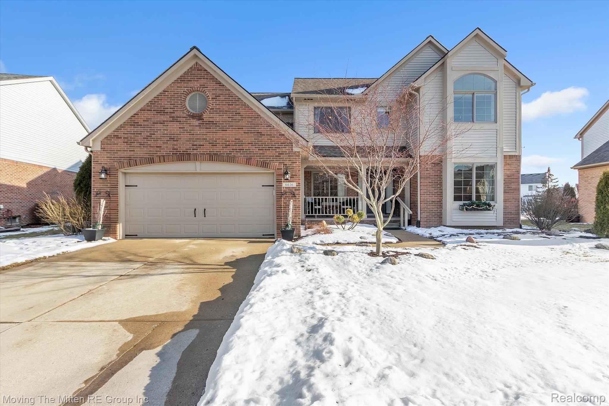 6616 Fox Hills Road Canton, MI 48187 - Photo 36 of 38 m45.jpg