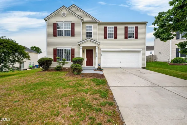 $2,200 | 1008 Antside Court, Raleigh, NC 27610