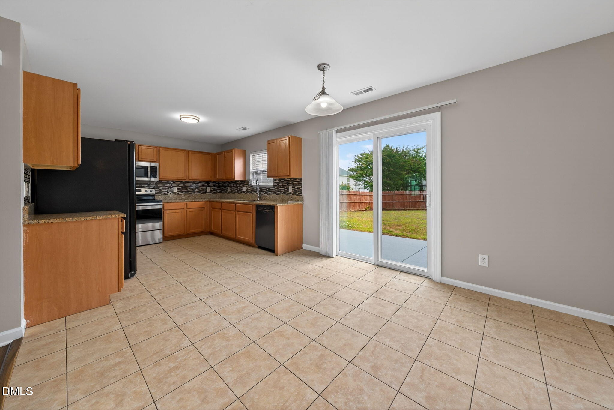 1008 Antside Court Raleigh, NC 27610 - Photo 12 of 46 Breakfast area