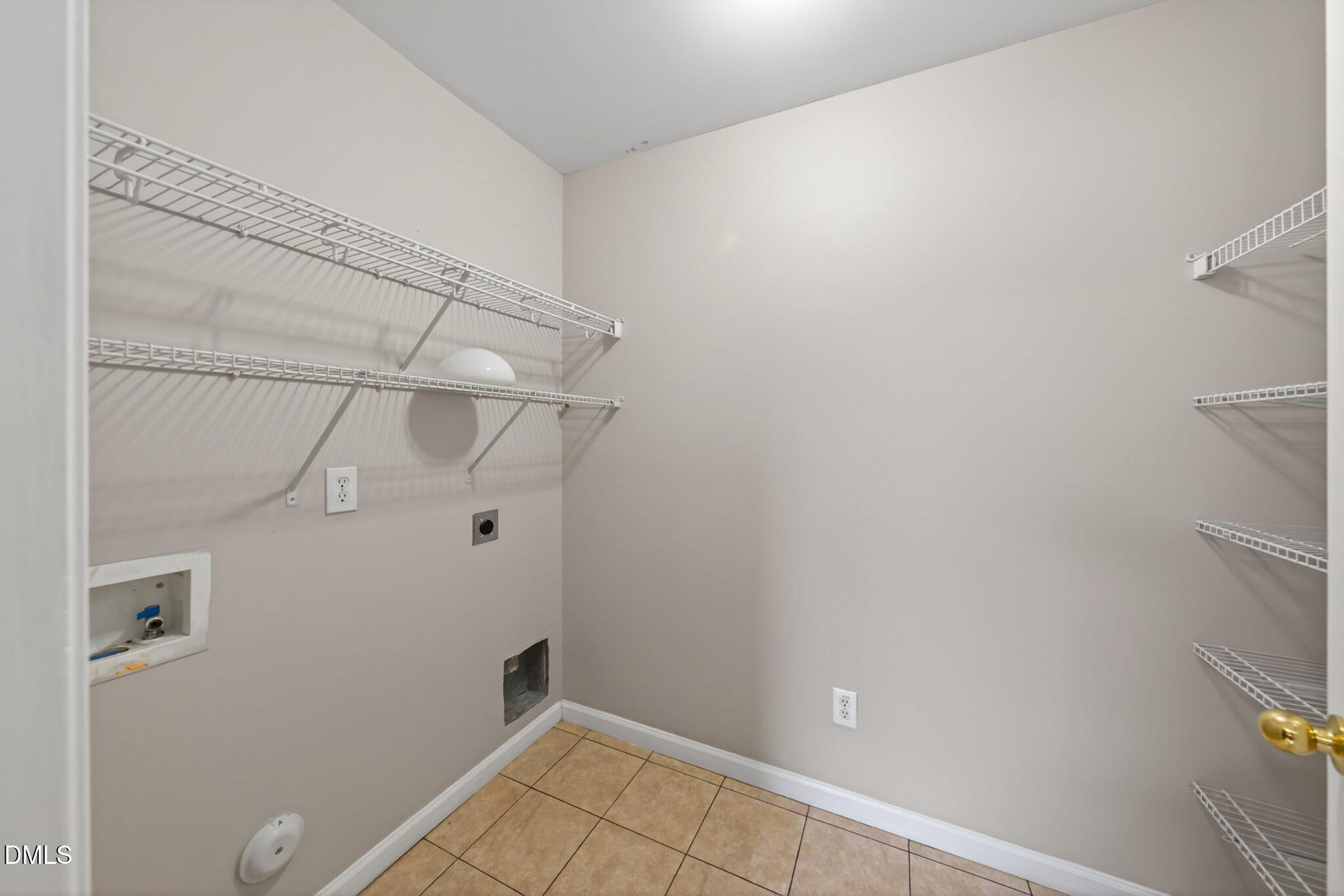 1008 Antside Court Raleigh, NC 27610 - Photo 18 of 46 Pantry