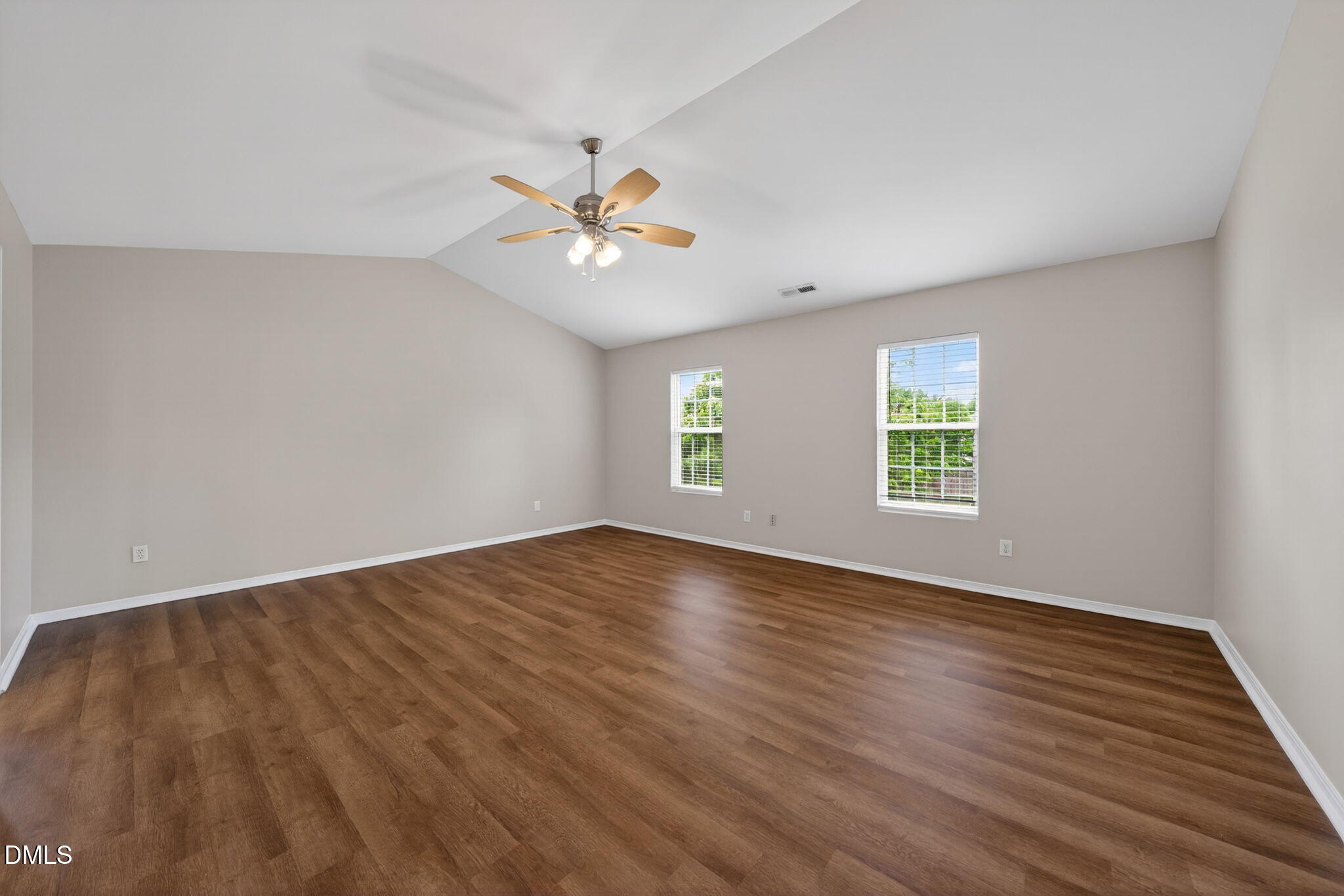 1008 Antside Court Raleigh, NC 27610 - Photo 25 of 46 Primary Bedroom